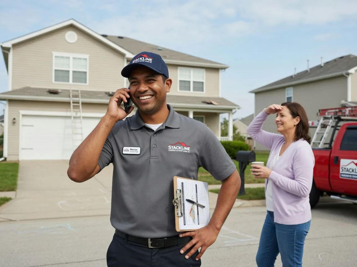 Chimney flashing repair Blaine, WA FAQs